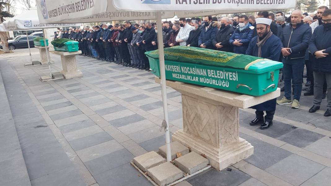 Miras kavgasında 3 kişiyi öldürmüştü! 981 gündür yakalanamadı 6